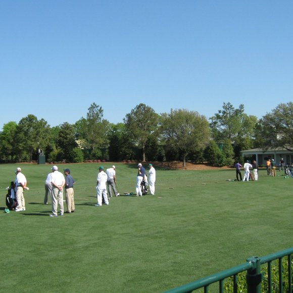 Masters Trip - Picture 6 of 14